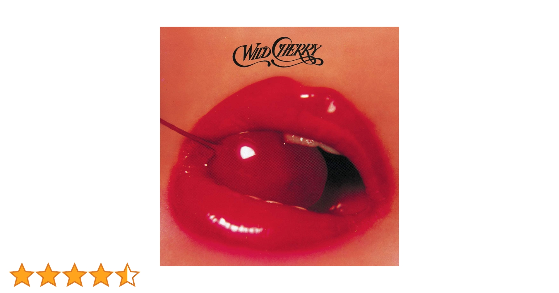 Wild Cherry: Amazon.ca: Music